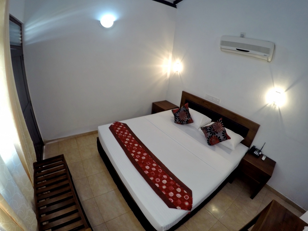 Hotel Ramon Beach Resort -. Ambalangoda, Sri Lanka. Prices And Booking ...