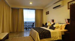 Sea View Room